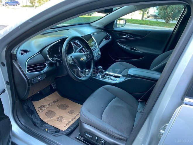 Chevrolet Malibu 2016, 230,000 km - 1.5 l - Bakı