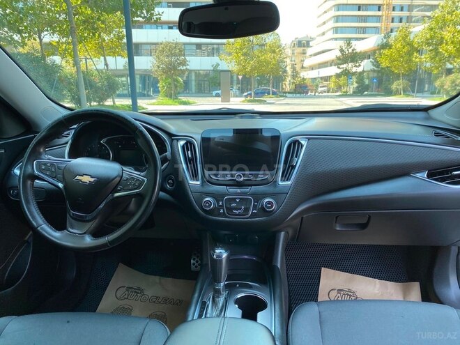 Chevrolet Malibu 2016, 230,000 km - 1.5 l - Bakı