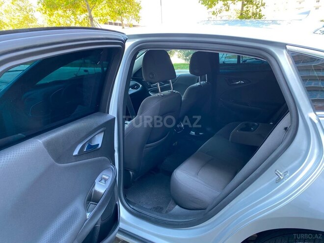Chevrolet Malibu 2016, 230,000 km - 1.5 l - Bakı
