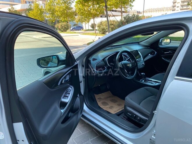 Chevrolet Malibu 2016, 230,000 km - 1.5 l - Bakı
