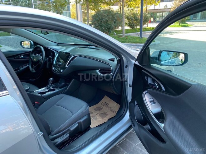 Chevrolet Malibu 2016, 230,000 km - 1.5 l - Bakı
