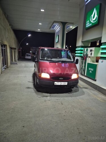 Ford Transit 1997, 303,000 km - 2.5 л - Bakı