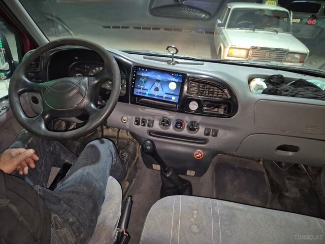 Ford Transit 1997, 303,000 km - 2.5 л - Bakı