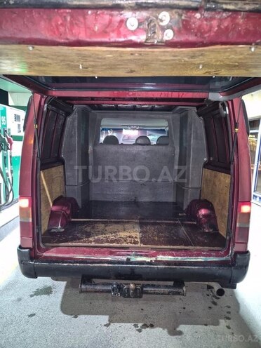 Ford Transit 1997, 303,000 km - 2.5 л - Bakı