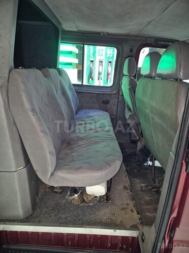 Ford Transit 1997, 303,000 km - 2.5 л - Bakı