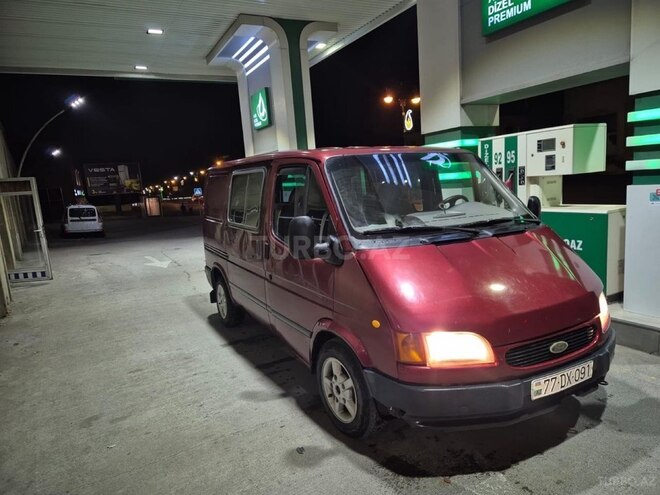 Ford Transit 1997, 303,000 km - 2.5 л - Bakı