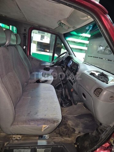 Ford Transit 1997, 303,000 km - 2.5 л - Bakı