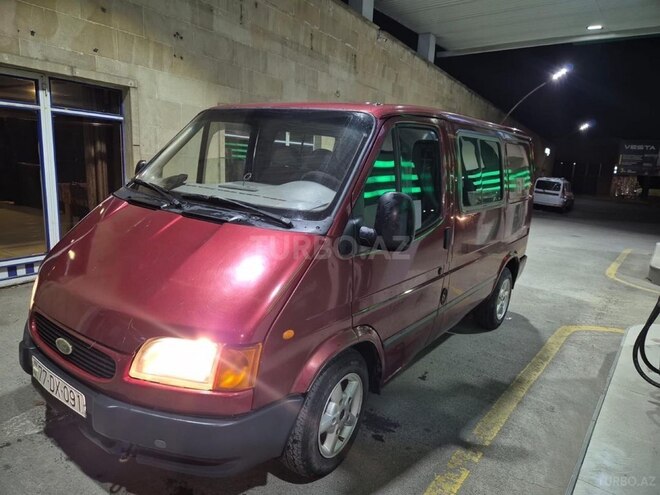 Ford Transit 1997, 303,000 km - 2.5 л - Bakı