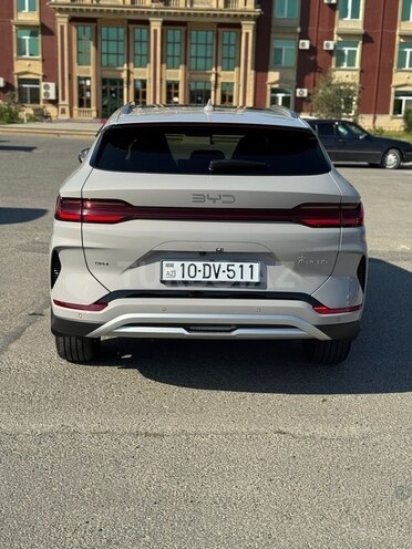 BYD Song Plus 2024, 47,000 km - 1.5 l - Bakı