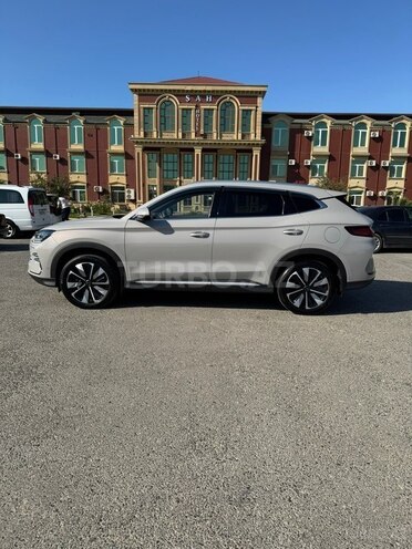 BYD Song Plus 2024, 47,000 km - 1.5 l - Bakı