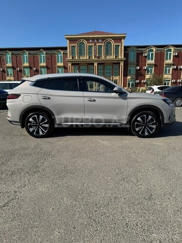 BYD Song Plus 2024, 47,000 km - 1.5 l - Bakı