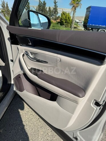 BYD Song Plus 2024, 47,000 km - 1.5 l - Bakı