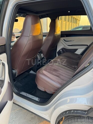 BYD Song Plus 2024, 47,000 km - 1.5 l - Bakı