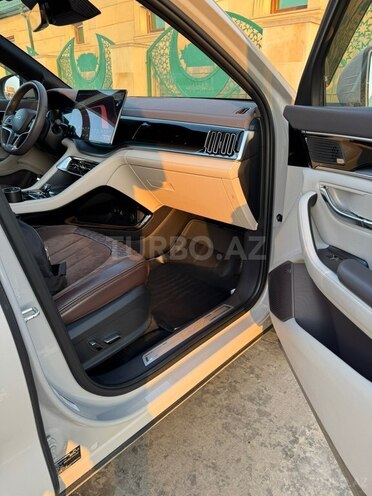 BYD Song Plus 2024, 47,000 km - 1.5 l - Bakı