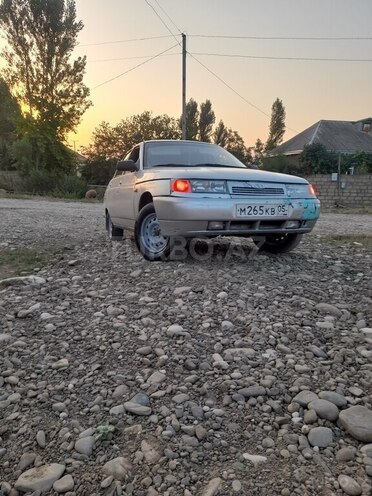 LADA (VAZ) 2112 2002, 380,000 km - 1.5 l - Qusar