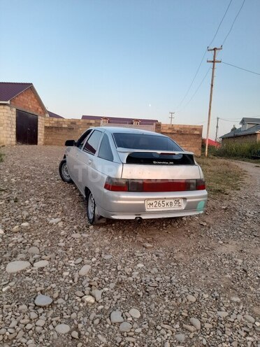 LADA (VAZ) 2112 2002, 380,000 km - 1.5 l - Qusar