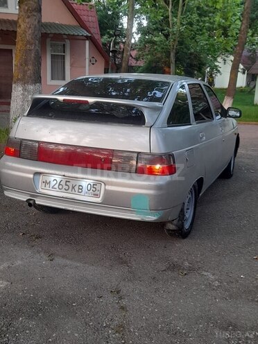 LADA (VAZ) 2112 2002, 380,000 km - 1.5 l - Qusar