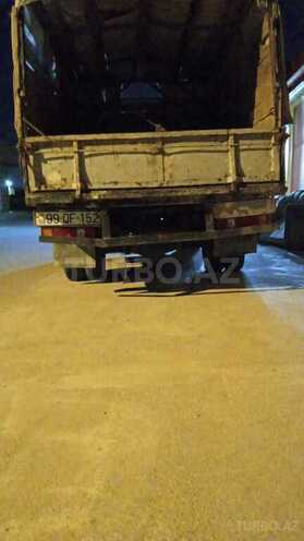 GAZ 330232-744 1999, 327,000 km - 2.4 l - Bakı