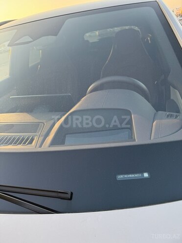 BYD Song Plus 2024, 47,000 km - 1.5 l - Bakı