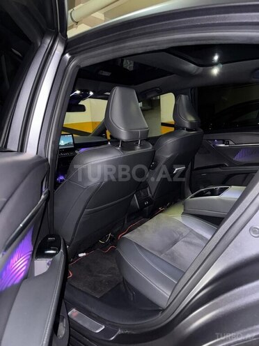 Toyota Camry 2025, 45,000 km - 2.0 l - Bakı