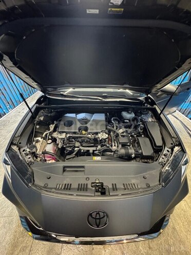 Toyota Camry 2025, 45,000 km - 2.0 l - Bakı