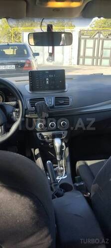 Renault Megane 2014, 310,000 km - 1.5 л - Naxçıvan