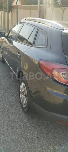 Renault Megane 2014, 310,000 km - 1.5 л - Naxçıvan