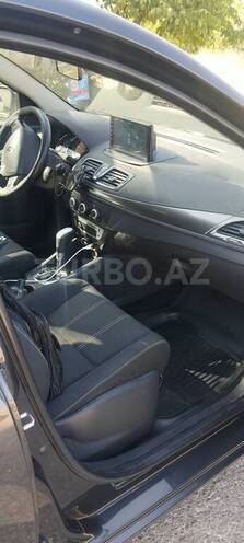 Renault Megane 2014, 310,000 km - 1.5 л - Naxçıvan