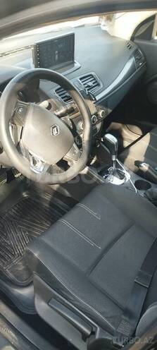Renault Megane 2014, 310,000 km - 1.5 л - Naxçıvan