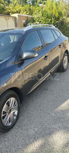 Renault Megane 2014, 310,000 km - 1.5 л - Naxçıvan