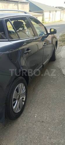 Renault Megane 2014, 310,000 km - 1.5 л - Naxçıvan
