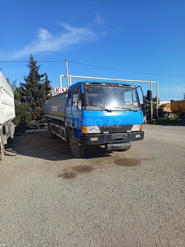 HOWO Sinotruk 2009, 570,005 km - 9.5 l - Qobustan