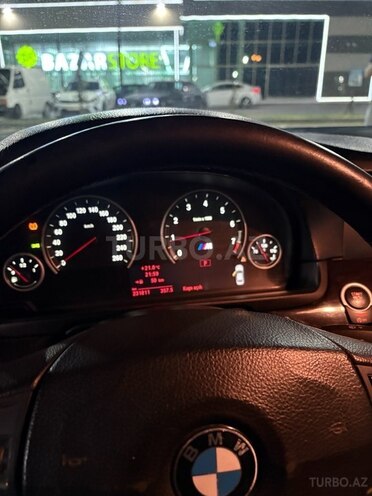 BMW 528 2013, 231,445 km - 2.0 l - Bakı