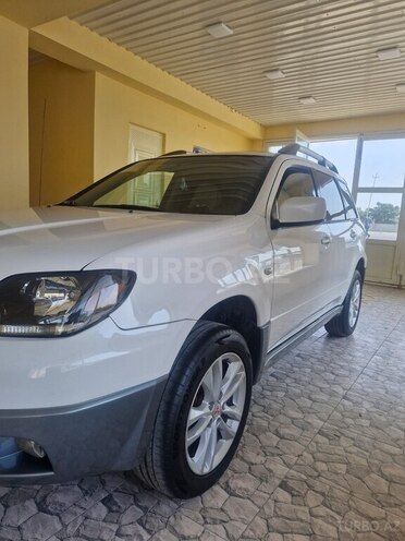 Mitsubishi Outlander 2004, 275,300 km - 2.4 l - Ucar