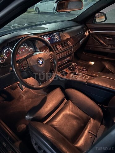 BMW 528 2013, 231,445 km - 2.0 l - Bakı