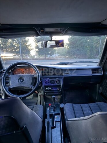 Mercedes 190 1990, 428,000 km - 2.0 l - Bərdə