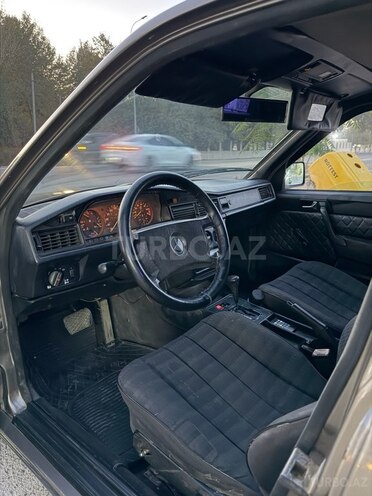 Mercedes 190 1990, 428,000 km - 2.0 l - Bərdə