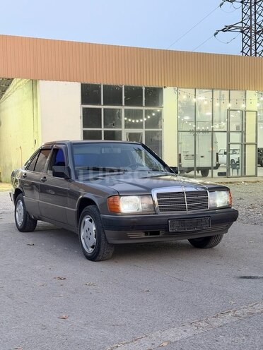 Mercedes 190 1990, 428,000 km - 2.0 l - Bərdə