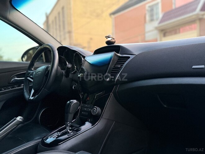 Chevrolet Cruze 2015, 230,000 km - 1.4 л - Bakı