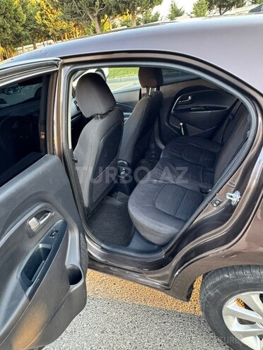 Kia Rio 2014, 200,000 km - 1.4 l - Bakı