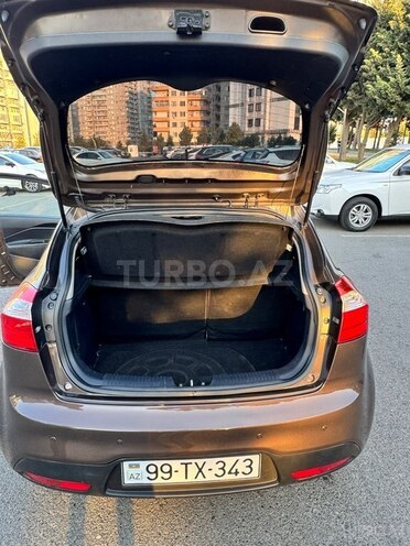 Kia Rio 2014, 200,000 km - 1.4 l - Bakı
