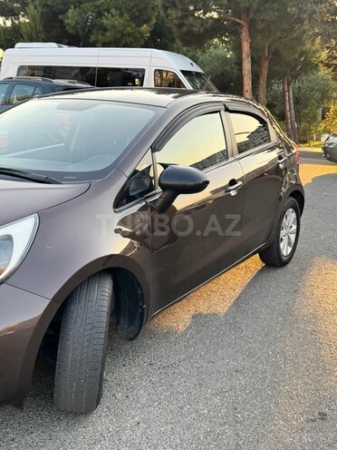 Kia Rio 2014, 200,000 km - 1.4 l - Bakı