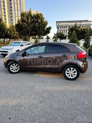 Kia Rio 2014, 200,000 km - 1.4 l - Bakı