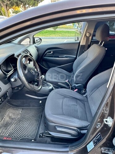 Kia Rio 2014, 200,000 km - 1.4 l - Bakı