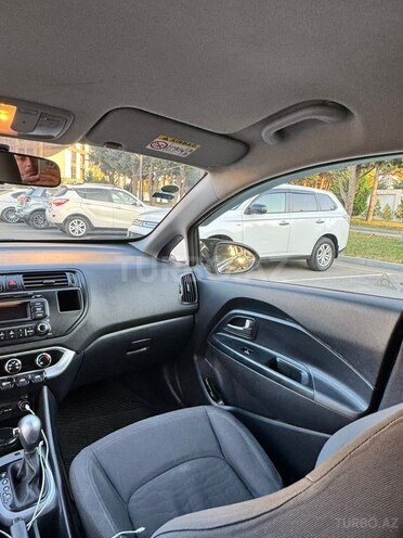 Kia Rio 2014, 200,000 km - 1.4 l - Bakı