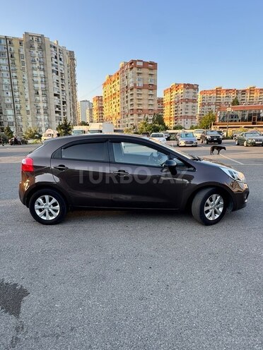 Kia Rio 2014, 200,000 km - 1.4 l - Bakı