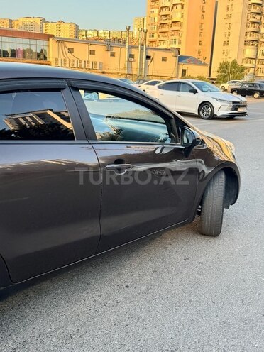Kia Rio 2014, 200,000 km - 1.4 l - Bakı