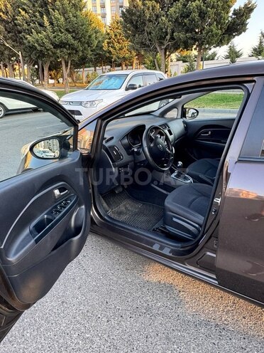 Kia Rio 2014, 200,000 km - 1.4 l - Bakı