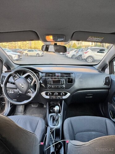 Kia Rio 2014, 200,000 km - 1.4 l - Bakı