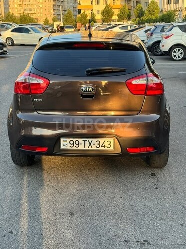 Kia Rio 2014, 200,000 km - 1.4 l - Bakı
